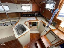 1984, Irwin Yachts, Citation 34