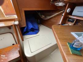 1984, Irwin Yachts, Citation 34