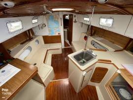 1984, Irwin Yachts, Citation 34