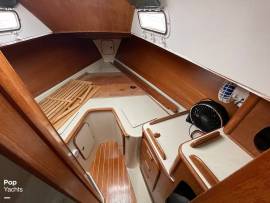 1984, Irwin Yachts, Citation 34