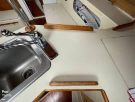 1984, Irwin Yachts, Citation 34