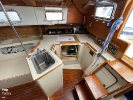 1984, Irwin Yachts, Citation 34
