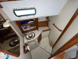 1984, Irwin Yachts, Citation 34