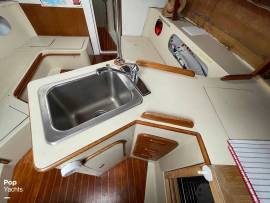 1984, Irwin Yachts, Citation 34