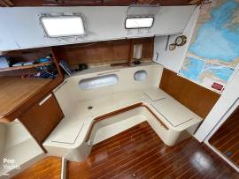 1984, Irwin Yachts, Citation 34