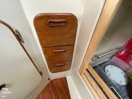 1984, Irwin Yachts, Citation 34