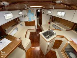 1984, Irwin Yachts, Citation 34
