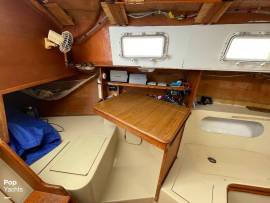 1984, Irwin Yachts, Citation 34