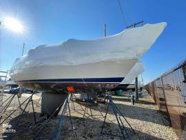 1984, Irwin Yachts, Citation 34
