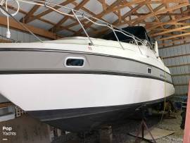 1995, Maxum, 2700 SCR