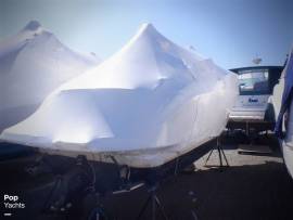 2012, Crownline, 260 CR