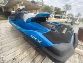 2021, Sea-Doo, GTX 170 (PAIR)