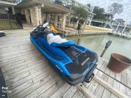 2021, Sea-Doo, GTX 170 (PAIR)