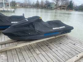 2021, Sea-Doo, GTX 170 (PAIR)