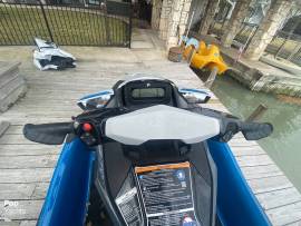 2021, Sea-Doo, GTX 170 (PAIR)