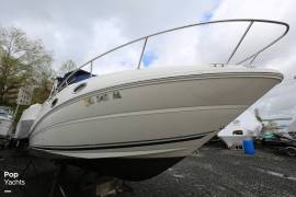 2007, Sea Ray, 240 Sundancer