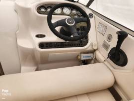 2001, Monterey, 262 CR