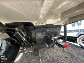 2015, Bayliner, 215 BR Flight