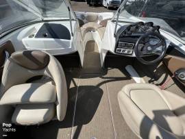 2015, Bayliner, 215 BR Flight