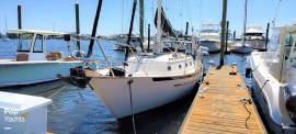 1994, Pacific Seacraft, 37