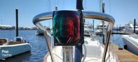 1994, Pacific Seacraft, 37