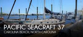 1994, Pacific Seacraft, 37