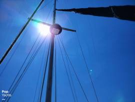 1994, Pacific Seacraft, 37
