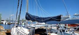 1994, Pacific Seacraft, 37