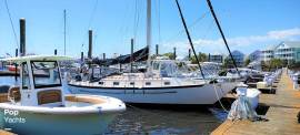 1994, Pacific Seacraft, 37