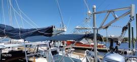 1994, Pacific Seacraft, 37