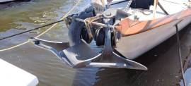 1994, Pacific Seacraft, 37