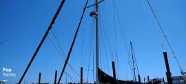 1994, Pacific Seacraft, 37