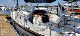 1994, Pacific Seacraft, 37