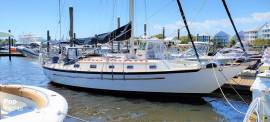 1994, Pacific Seacraft, 37