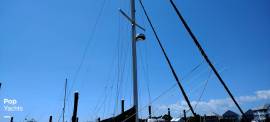 1994, Pacific Seacraft, 37