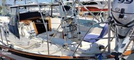 1994, Pacific Seacraft, 37