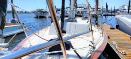 1994, Pacific Seacraft, 37