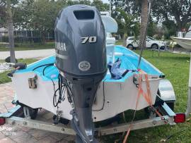 1988, Boston Whaler, 15