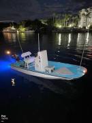 1988, Boston Whaler, 15