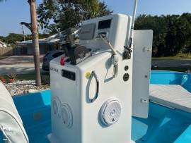 1988, Boston Whaler, 15
