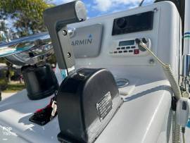 1988, Boston Whaler, 15