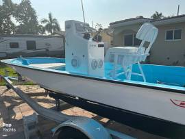 1988, Boston Whaler, 15