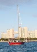 1978, C & C Yachts, 34