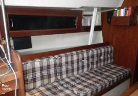 1978, C & C Yachts, 34