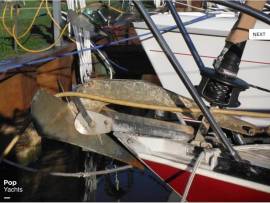 1978, C & C Yachts, 34