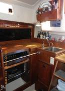 1978, C & C Yachts, 34