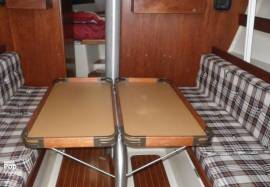 1978, C & C Yachts, 34