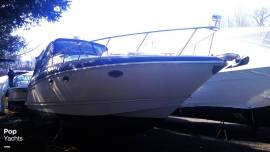 2002, Chaparral, Signature 350