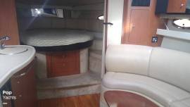 2002, Chaparral, Signature 350