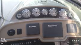 2002, Chaparral, Signature 350